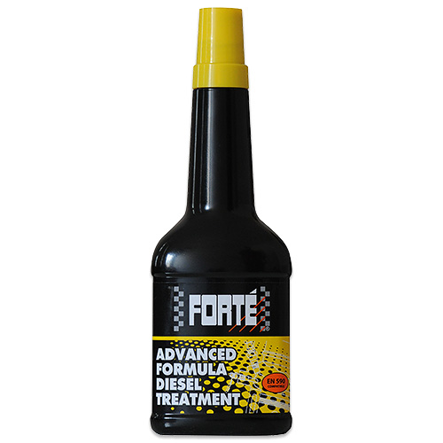 Forte fuel treatment bmw #3