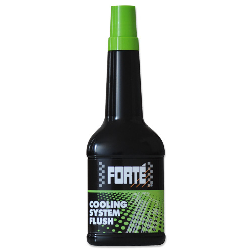 Cooling System Flush 400ml Clyde Garage Dunoon