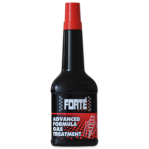 Forte fuel treatment bmw #4